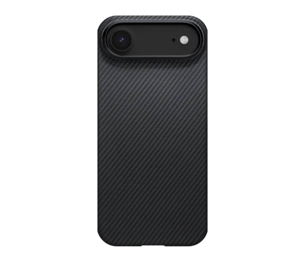 PITAKA Ultra-Slim Case Black/Grey iPhone Air - 1369559 - zdjęcie